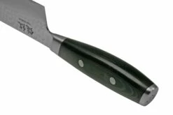 Yaxell Tsuchimon 36734 Kiritsuke 20 Cm 11 Yaxell Tsuchimon 36734 Kiritsuke 20 Cm -KNIVESANDTOOLS Ventas YL36734 05 yaxell