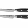 Yaxell Tsuchimon 36742, Juego De Cuchillos Para Carne De 2 Piezas -KNIVESANDTOOLS Ventas YL36742 01 yaxell
