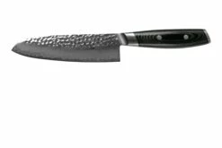 Yaxell Tsuchimon 36750, Juego De Regalo De 2 Piezas De Cuchillo Santoku Y Universal -KNIVESANDTOOLS Ventas YL36750 03 yaxell