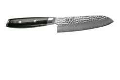Yaxell Tsuchimon 36750, Juego De Regalo De 2 Piezas De Cuchillo Santoku Y Universal -KNIVESANDTOOLS Ventas YL36750 04 yaxell