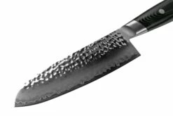 Yaxell Tsuchimon 36750, Juego De Regalo De 2 Piezas De Cuchillo Santoku Y Universal -KNIVESANDTOOLS Ventas YL36750 05 yaxell
