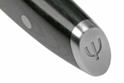 Yaxell Tsuchimon 36750, Juego De Regalo De 2 Piezas De Cuchillo Santoku Y Universal -KNIVESANDTOOLS Ventas YL36750 08 yaxell