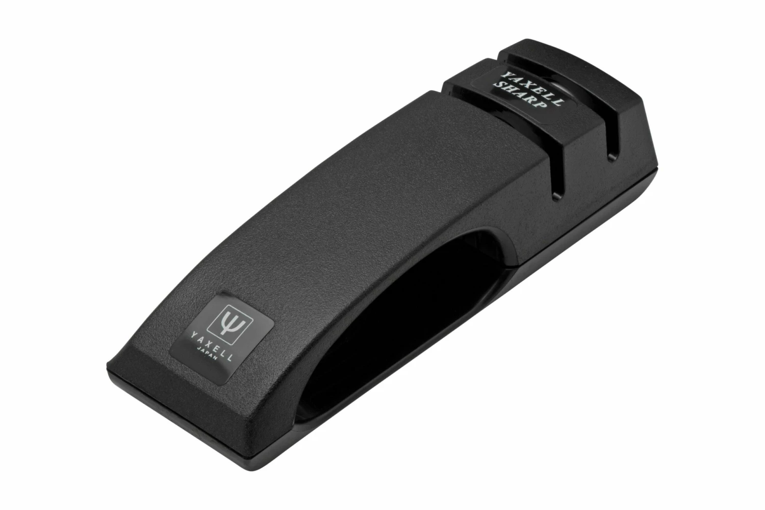 Yaxell Tsuchimon 36753, Juego De Regalo De 3 Piezas: Cuchillo De Chef, Cuchillo Universal Y Afilador De Cuchillos 9 Yaxell Tsuchimon 36753, Juego De Regalo De 3 Piezas: Cuchillo De Chef, Cuchillo Universal Y Afilador De Cuchillos - Imagen 7