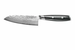 Yaxell Tsuchimon 36795 Juego De Cuchillos De 5 Piezas Con Bloque De Cuchillos -KNIVESANDTOOLS Ventas YL36795 06 yaxell