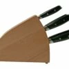Yaxell Tsuchimon 36796 Juego De Cuchillos De 6 Piezas Con Bloque De Cuchillos -KNIVESANDTOOLS Ventas YL36796 01 yaxell