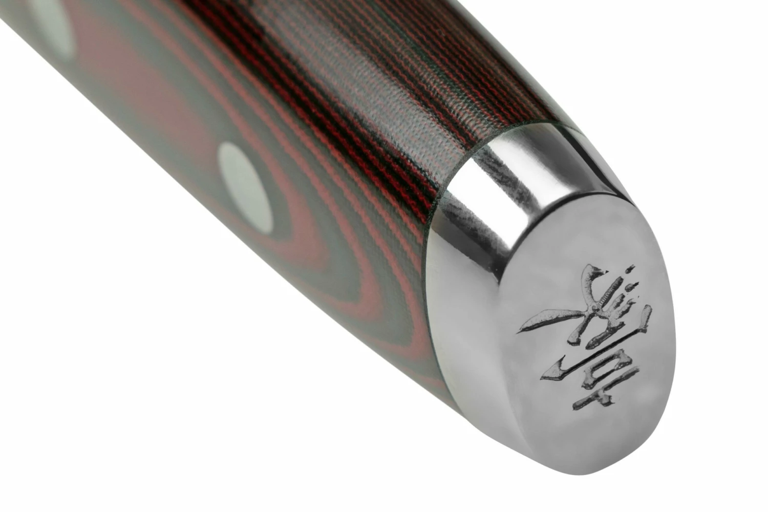 Yaxell Super Gou 37100 Cuchillo De Chef Acero De Damasco De 161 Capas, 20 Cm 8 Yaxell Super Gou 37100 Cuchillo De Chef Acero De Damasco De 161 Capas, 20 Cm - Imagen 6