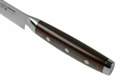 Yaxell Super Gou 37107 Cuchillo Para Trinchar Acero De Damasco De 161 Capas, 18 Cm -KNIVESANDTOOLS Ventas YL37107 05 yaxell