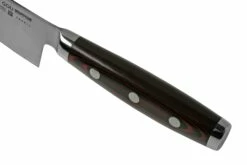 Yaxell Super Gou 37112 Santoku Acero De Damasco De 161 Capas, 12,5 Cm -KNIVESANDTOOLS Ventas YL37112 04 yaxell