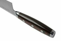 Yaxell Super Gou 37112 Santoku Acero De Damasco De 161 Capas, 12,5 Cm -KNIVESANDTOOLS Ventas YL37112 05 yaxell