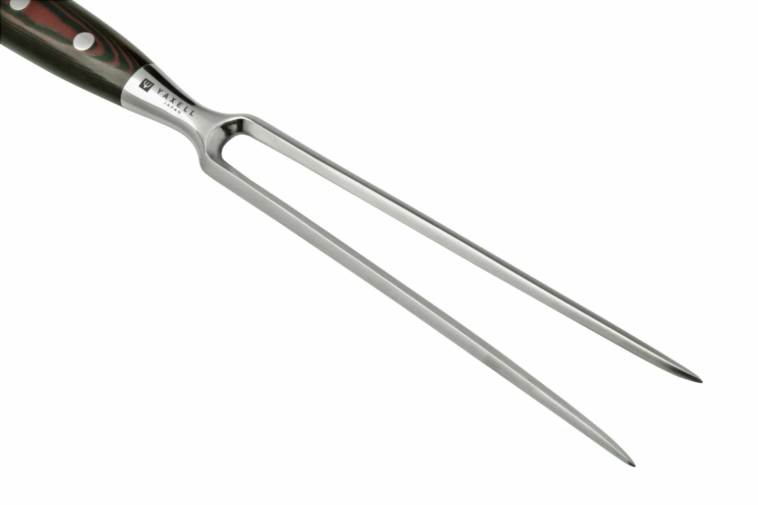 Yaxell Super Gou 37114 Tenedor Para Carne, 16 Cm 5 Yaxell Super Gou 37114 Tenedor Para Carne, 16 Cm - Imagen 3
