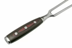 Yaxell Super Gou 37114 Tenedor Para Carne, 16 Cm 9 Yaxell Super Gou 37114 Tenedor Para Carne, 16 Cm -KNIVESANDTOOLS Ventas YL37114 04 yaxell