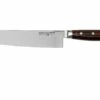 Yaxell Super Gou 37134 Kiritsuke Acero De Damasco De 161 Capas, 20 Cm -KNIVESANDTOOLS Ventas YL37134 01 yaxell