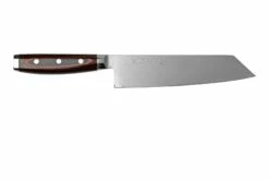 Yaxell Super Gou 37134 Kiritsuke Acero De Damasco De 161 Capas, 20 Cm -KNIVESANDTOOLS Ventas YL37134 02 yaxell