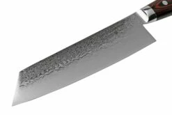 Yaxell Super Gou 37134 Kiritsuke Acero De Damasco De 161 Capas, 20 Cm -KNIVESANDTOOLS Ventas YL37134 03 yaxell