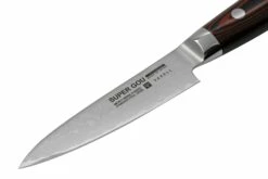 Yaxell Super Gou 37135, Acero Damasco De 161 Capas, Cuchillo Puntilla 10 Cm -KNIVESANDTOOLS Ventas YL37135 03 yaxell
