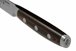 Yaxell Super Gou 37135, Acero Damasco De 161 Capas, Cuchillo Puntilla 10 Cm -KNIVESANDTOOLS Ventas YL37135 04 yaxell