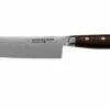 Yaxell Super Gou 37144, Acero Damasco De 161 Capas, Nakiri 16,5 Cm -KNIVESANDTOOLS Ventas YL37144 01 yaxell