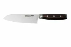 Yaxell Super Gou 37150, Juego De Cuchillos De 2 Piezas Santoku 16,5 Cm Y Cuchillo Multiusos 12 Cm 14 Yaxell Super Gou 37150, Juego De Cuchillos De 2 Piezas Santoku 16,5 Cm Y Cuchillo Multiusos 12 Cm -KNIVESANDTOOLS Ventas YL37150 05 yaxell
