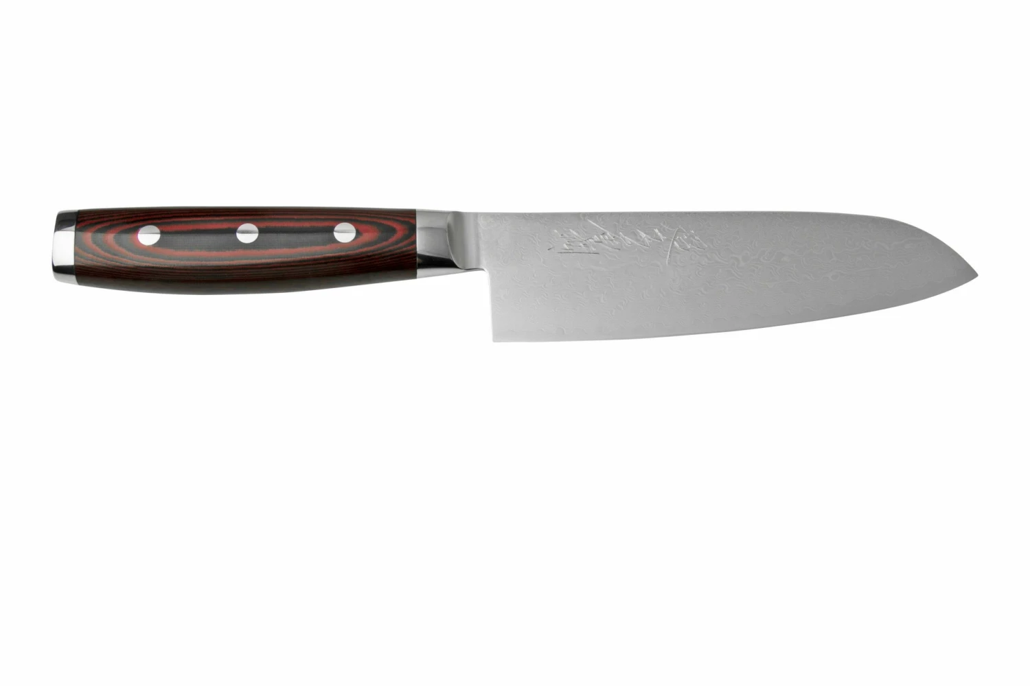 Yaxell Super Gou 37150, Juego De Cuchillos De 2 Piezas Santoku 16,5 Cm Y Cuchillo Multiusos 12 Cm 8 Yaxell Super Gou 37150, Juego De Cuchillos De 2 Piezas Santoku 16,5 Cm Y Cuchillo Multiusos 12 Cm - Imagen 6