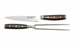 Yaxell Super Gou 37157 Juego De Trinchar 2 Piezas