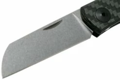 Zero Tolerance 0230 Navaja Slipjoint, Jens Anso Design -KNIVESANDTOOLS Ventas ZT0230 03 zero tolerance