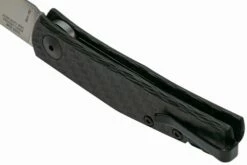 Zero Tolerance 0230 Navaja Slipjoint, Jens Anso Design -KNIVESANDTOOLS Ventas ZT0230 06 zero tolerance