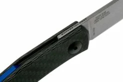 Zero Tolerance 0230 Navaja Slipjoint, Jens Anso Design -KNIVESANDTOOLS Ventas ZT0230 07 zero tolerance