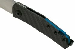 Zero Tolerance 0230 Navaja Slipjoint, Jens Anso Design -KNIVESANDTOOLS Ventas ZT0230 08 zero tolerance