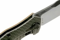 Zero Tolerance 0308 Navaja -KNIVESANDTOOLS Ventas ZT0308 06 zero tolerance