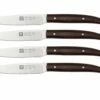 Zwilling Steak 39161, Juego De 4 Cuchillos Para Carne, Palisandro -KNIVESANDTOOLS Ventas ZW1003040 01 zwilling