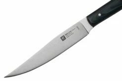 Zwilling Steak 39162, Juego De 4 Cuchillos Para Carne, Micarta Azul -KNIVESANDTOOLS Ventas ZW1003041 03 zwilling