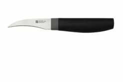 Zwilling Now S 1009645 Cuchillo Curvo, 7 Cm