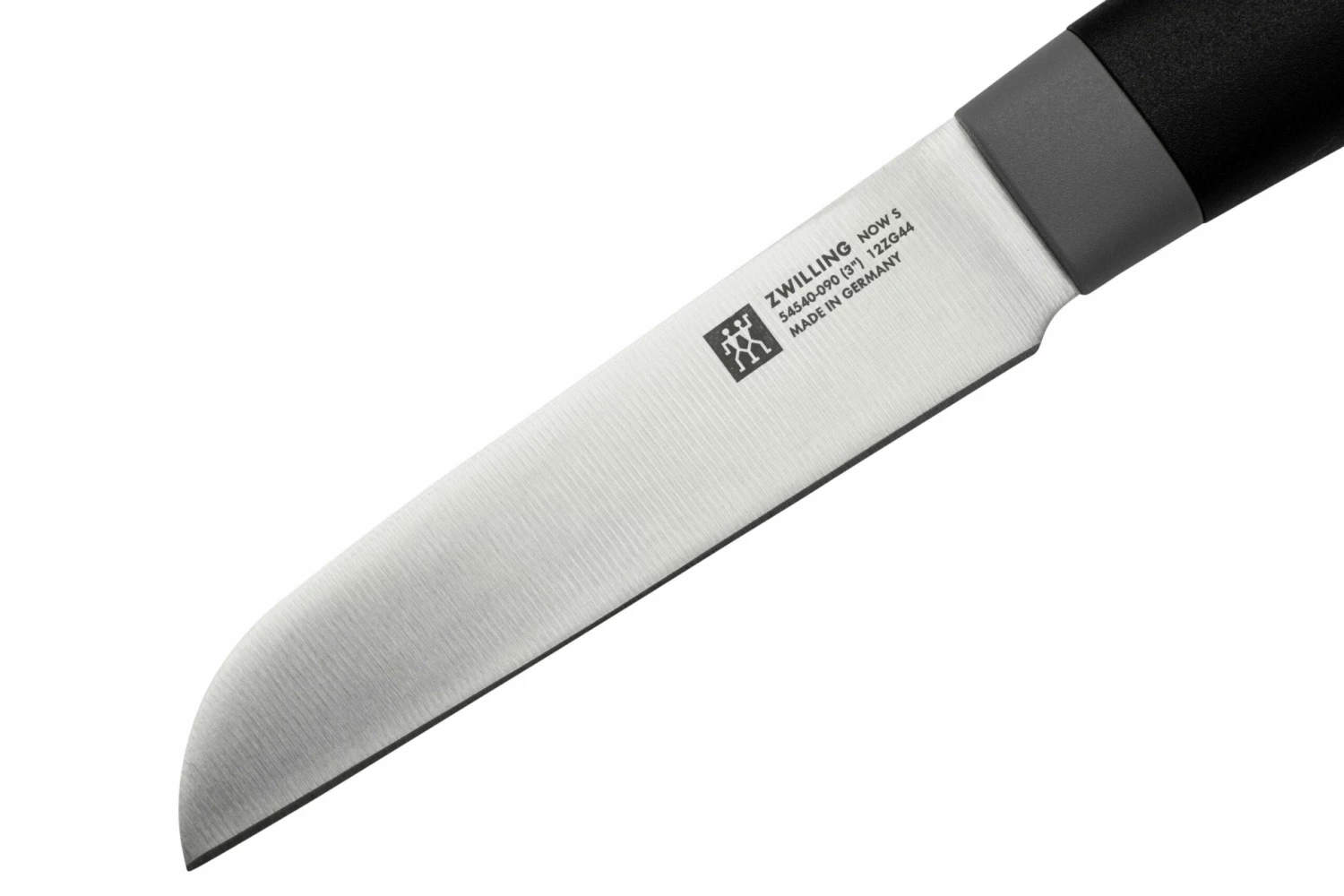 Zwilling Now S 1009646 Cuchillo Para Verduras, 9 Cm 5 Zwilling Now S 1009646 Cuchillo Para Verduras, 9 Cm - Imagen 3