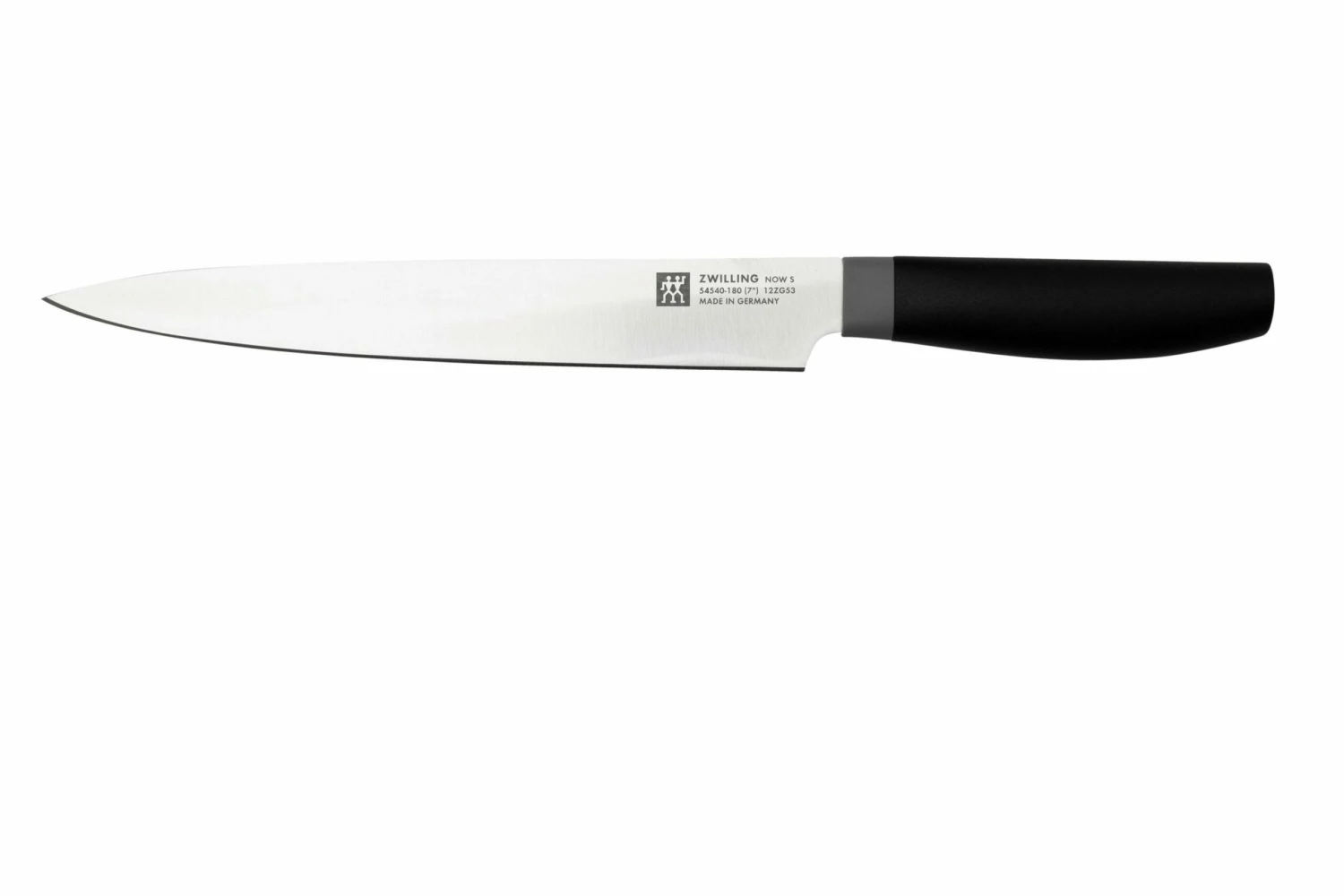 Zwilling Now S 1009649 Cuchillo Para Trinchar, 18 Cm 3 Zwilling Now S 1009649 Cuchillo Para Trinchar, 18 Cm