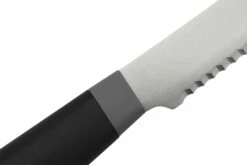 Zwilling Now S 1009652 Cuchillo De Pan, 20 Cm -KNIVESANDTOOLS Ventas ZW1009652 05 zwilling