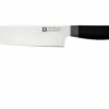 Zwilling Now S 1009654 Santoku, 18 Cm -KNIVESANDTOOLS Ventas ZW1009654 01 zwilling