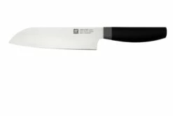 Zwilling Now S 1009654 Santoku, 18 Cm
