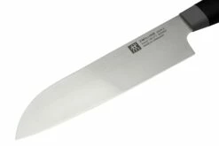 Zwilling Now S 1009654 Santoku, 18 Cm -KNIVESANDTOOLS Ventas ZW1009654 03 zwilling
