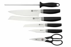 Zwilling Now S 1009824, Juego De 7 Cuchillos -KNIVESANDTOOLS Ventas ZW1009824 04 zwilling