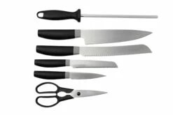Zwilling Now S 1009824, Juego De 7 Cuchillos -KNIVESANDTOOLS Ventas ZW1009824 05 zwilling