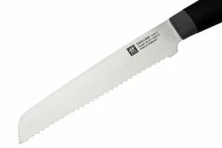 Zwilling Now S 1009824, Juego De 7 Cuchillos -KNIVESANDTOOLS Ventas ZW1009824 08 zwilling