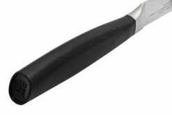 Zwilling All Star 1022589, Juego De 4 Cuchillos Para Carne, Negro -KNIVESANDTOOLS Ventas ZW1022589 04 zwilling