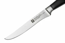 Zwilling All Star 1022591, Juego De 4 Cuchillos Para Carne, Plata -KNIVESANDTOOLS Ventas ZW1022591 03 zwilling
