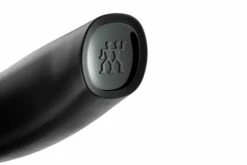 Zwilling All Star 1022596, Juego De 7 Cuchillos Con Bloque, Negro -KNIVESANDTOOLS Ventas ZW1022596 04 zwilling