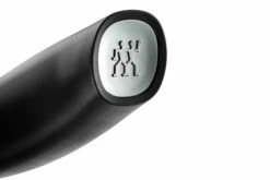 Zwilling All Star 1022776, Juego De 7 Cuchillos Con Bloque, Blanco/plateado -KNIVESANDTOOLS Ventas ZW1022776 05 zwilling