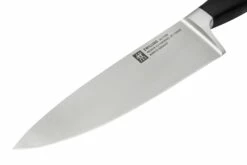 Zwilling All Star 1022777, Juego 2 De Cuchillos, Cuchillo De Chef Y Cuchillo Puntilla, Negro -KNIVESANDTOOLS Ventas ZW1022777 04 zwilling
