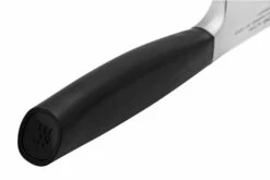 Zwilling All Star 1022777, Juego 2 De Cuchillos, Cuchillo De Chef Y Cuchillo Puntilla, Negro -KNIVESANDTOOLS Ventas ZW1022777 05 zwilling