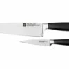 Zwilling All Star 1022778, Juego De 2 Cuchillos, Cuchillo De Chef Y Cuchillo Puntilla, Plata -KNIVESANDTOOLS Ventas ZW1022778 01 zwilling