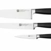 Zwilling All Star 1022781, Juego De 3 Cuchillos, Negro 2 Zwilling All Star 1022781, Juego De 3 Cuchillos, Negro -KNIVESANDTOOLS Ventas ZW1022781 01 zwilling