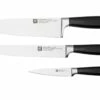 Zwilling All Star 1022781, Juego De 3 Cuchillos, Plata 2 Zwilling All Star 1022781, Juego De 3 Cuchillos, Plata -KNIVESANDTOOLS Ventas ZW1022956 01 zwilling